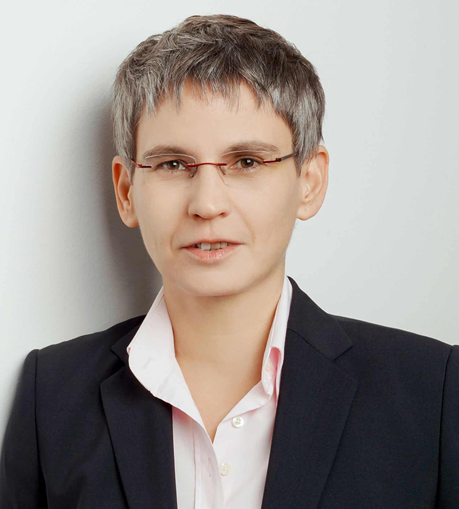 Sandra Koblischke