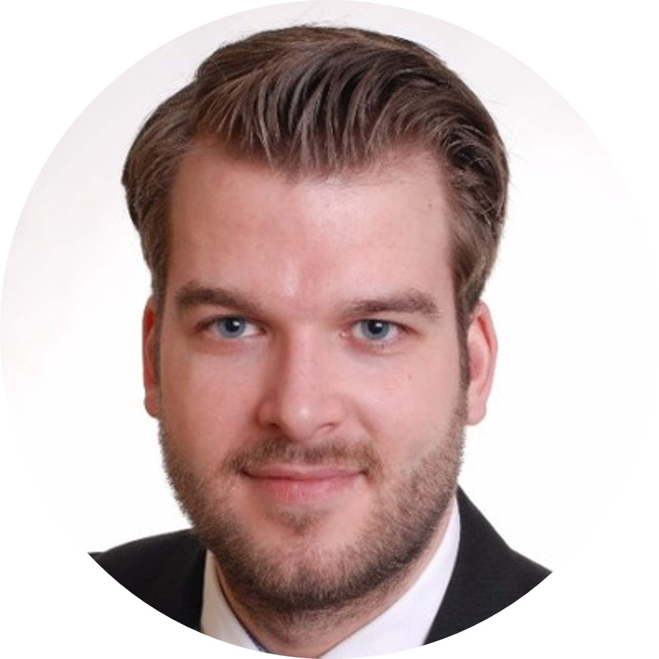 Bjoern Zanders r