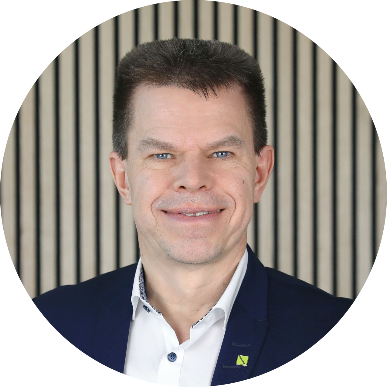 Dr. Sven Hilfert